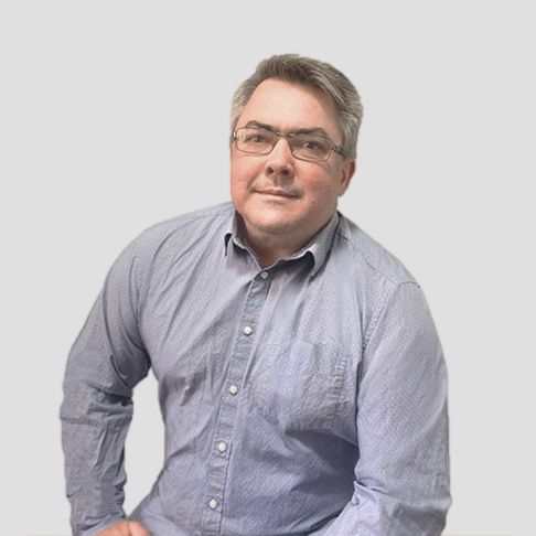 Colin Pretorius