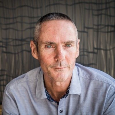 Staff Spotlight – Gaston Milsom