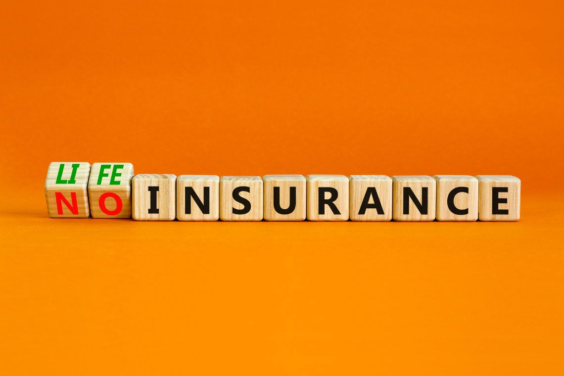 Make Life Insurance Relevant Again