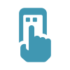 Front End underwriting