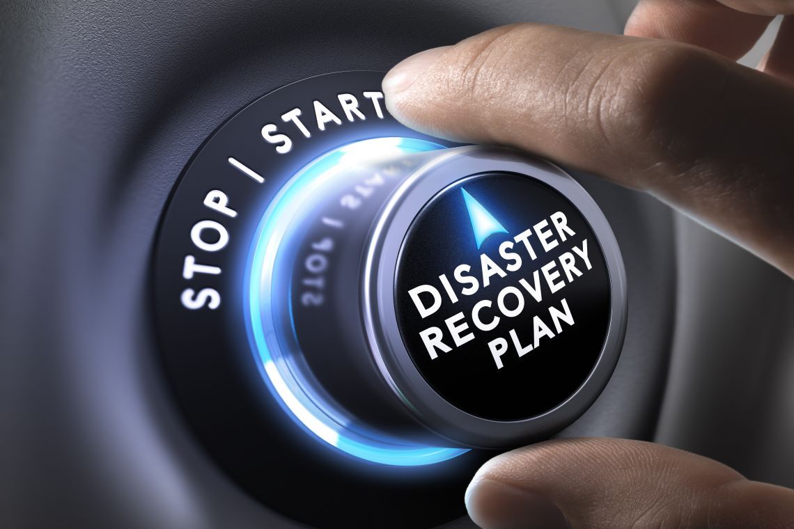 Importance of failover testing for payroll software