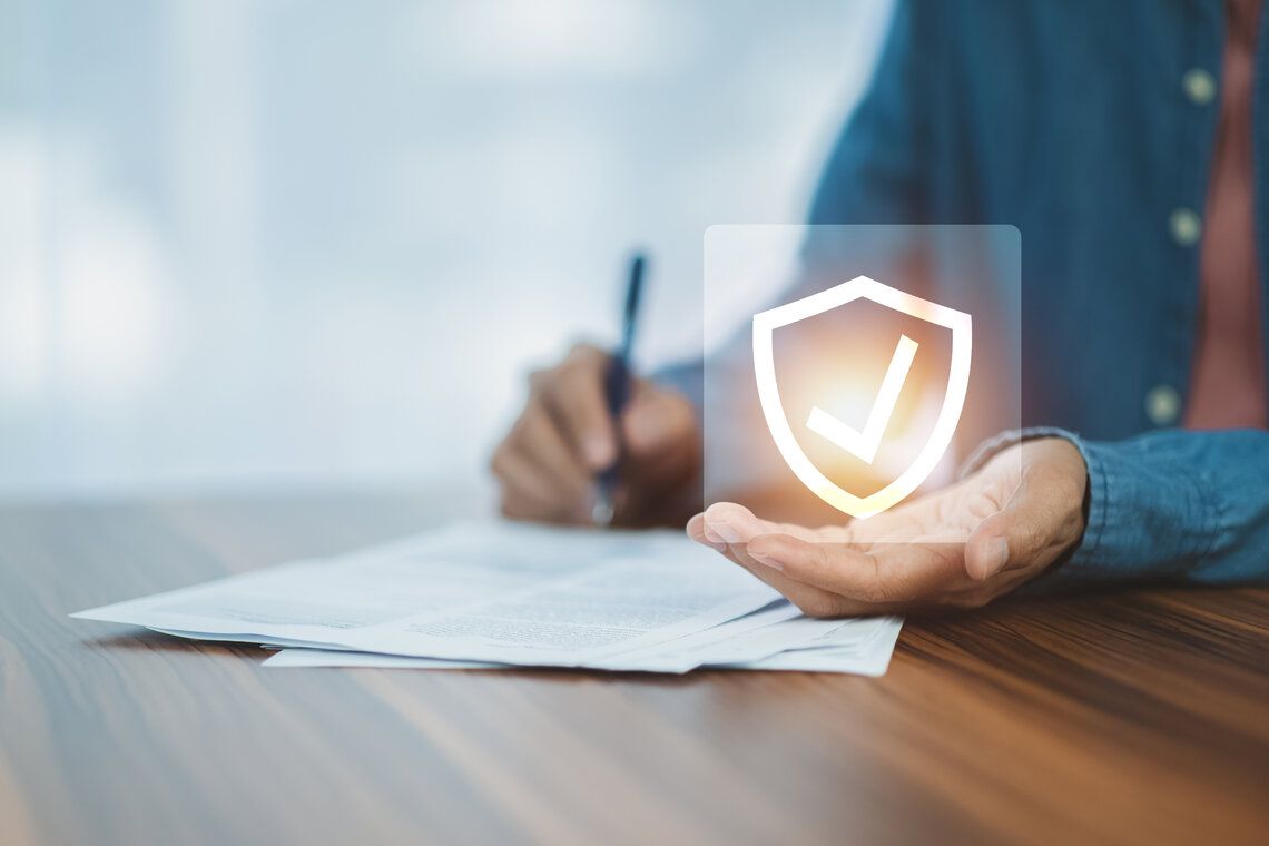 What is the future of selling life insurance?