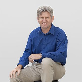 Richard Taylor