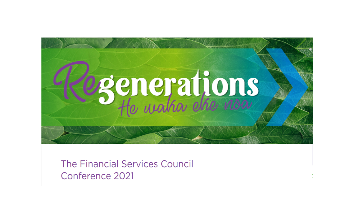 3 Learnings from the 2021 Financial Services Council Conference