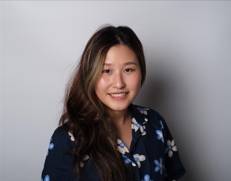 Staff Story - Meet Hongwei
