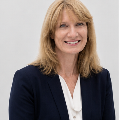 Meet the team - Donna Luxford