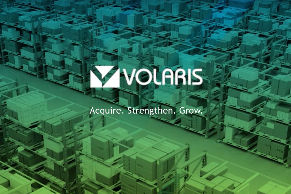 Being part of a global organisation benefits our local customers