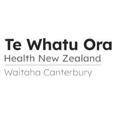 Te Whatu Ora Waitaha Canterbury