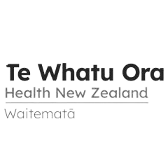Te Whatu Ora Waitematā