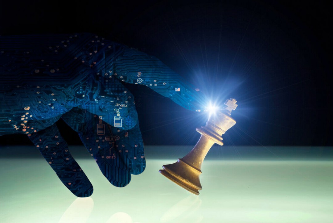 The future of AI in banking and bancassurance