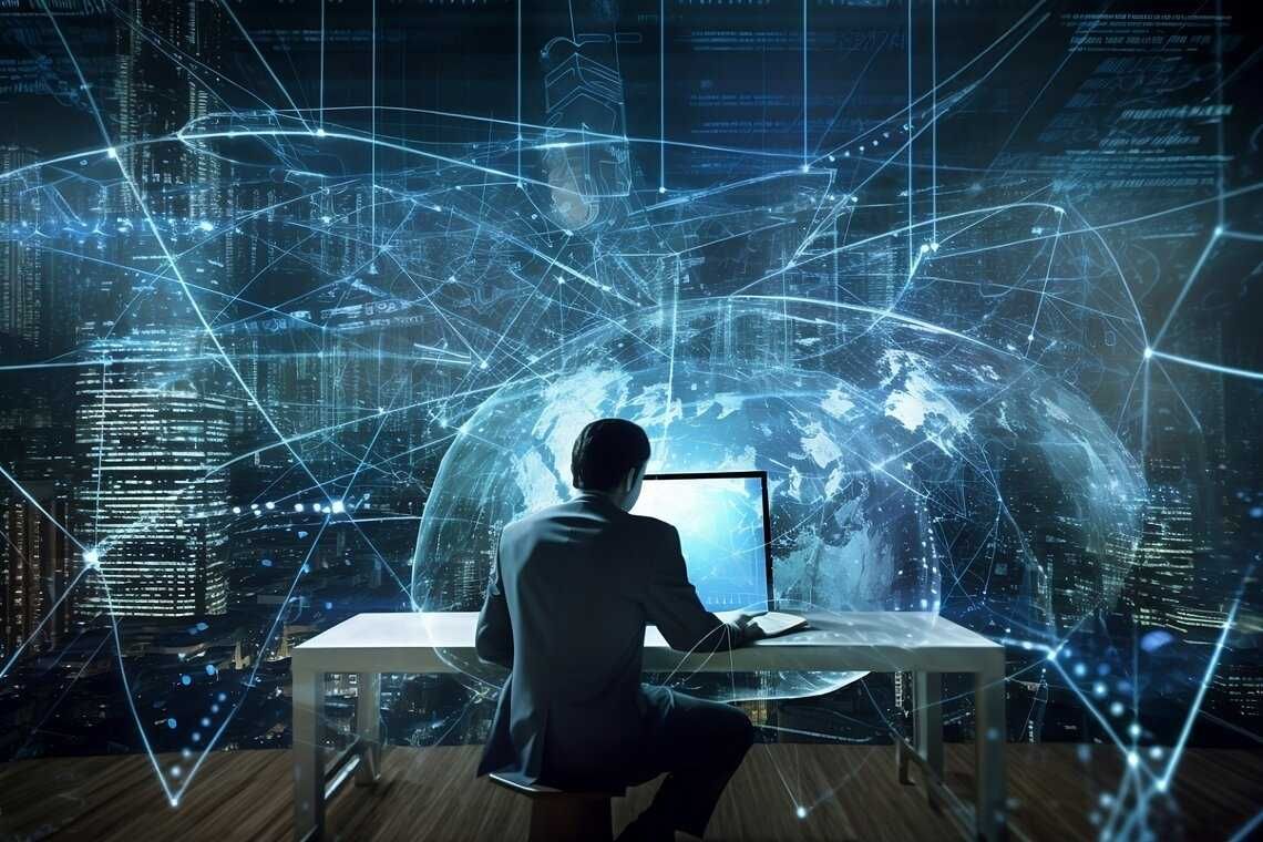 Exploring how AI can transform underwriting: risks and opportunities
