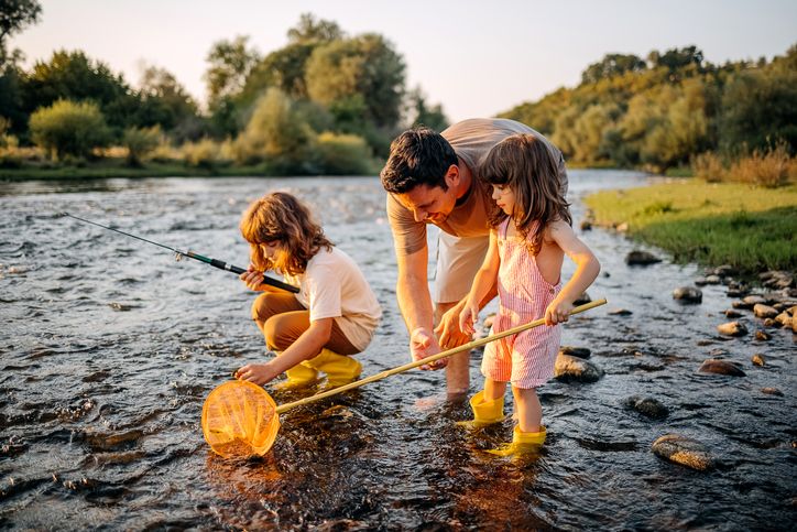Building a Connected Life and Health Platform