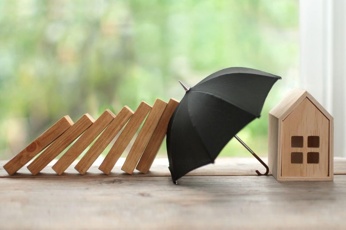 The case for protecting homeownership with mandated life insurance